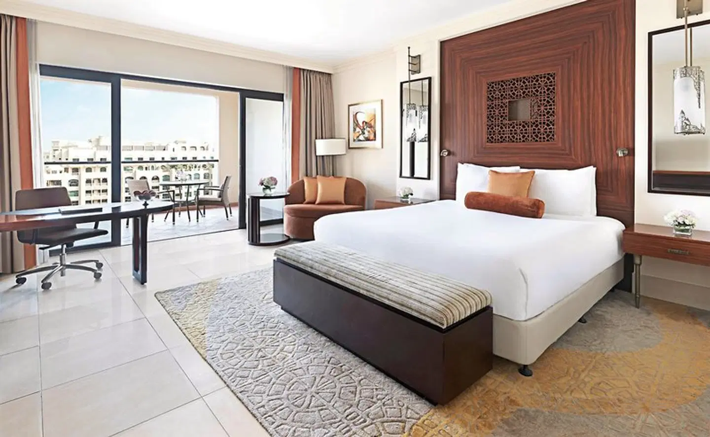 Fairmont The Palm Dubai ROOM_EXAMPLE