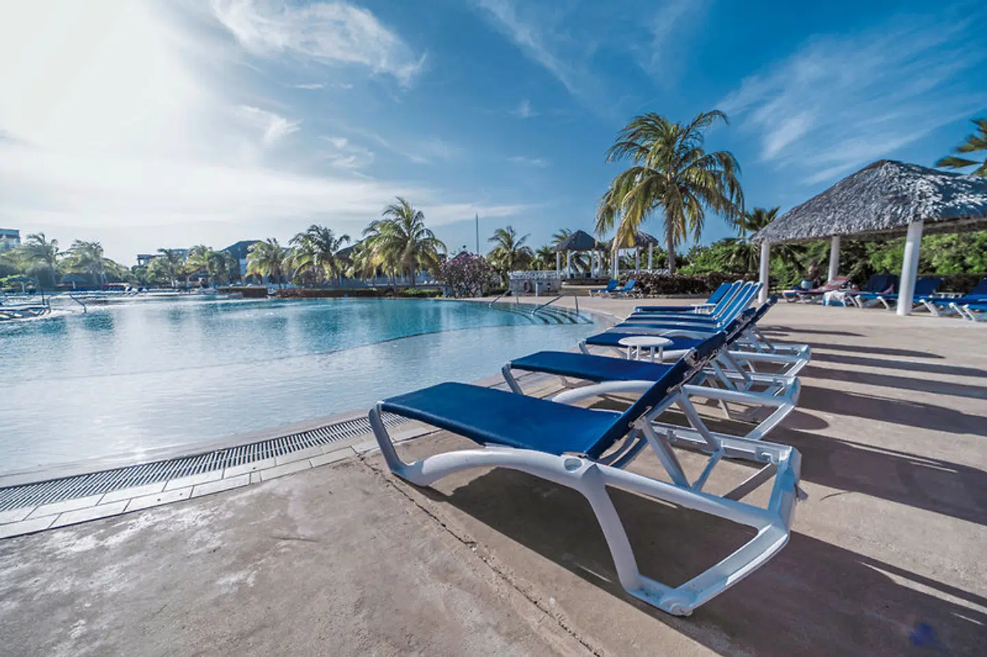 Musique Santa Maria OUTDOOR_POOL