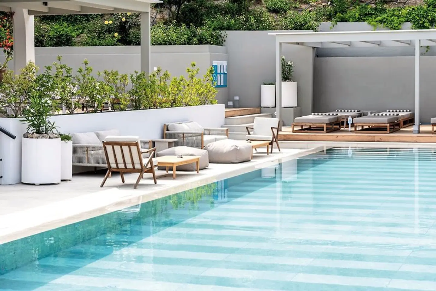 Lindos Mare OUTDOOR_POOL