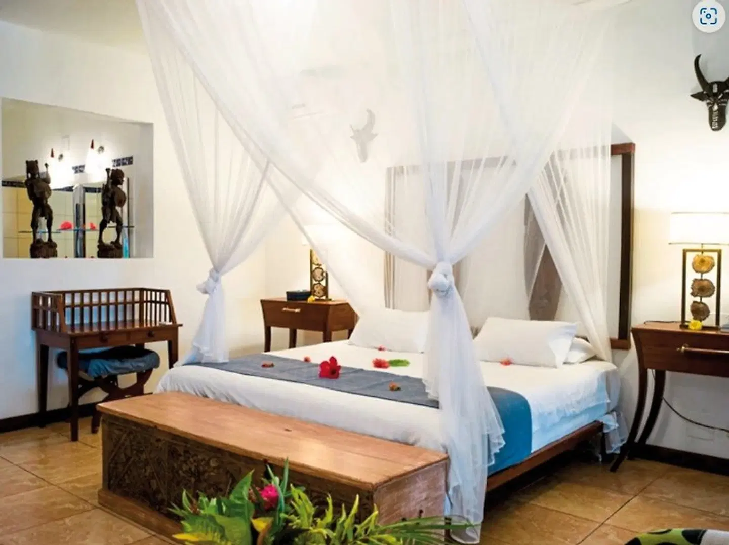 Nosy Be Hotel & Spa ROOM_EXAMPLE