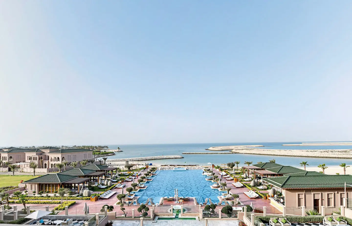 Royal Saray Resort EXTERIOR