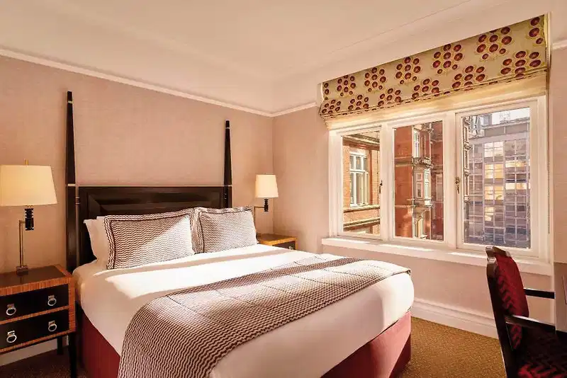 St. Ermin's Hotel, Autograph Collection – Hotelfoto