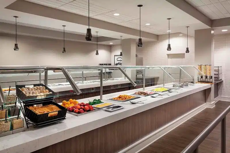 Residence Inn Orlando at Seaworld® – Hotelfoto