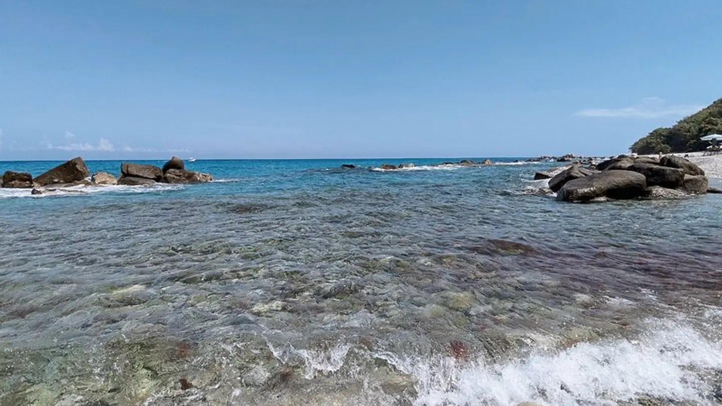 Torre Marino Strand