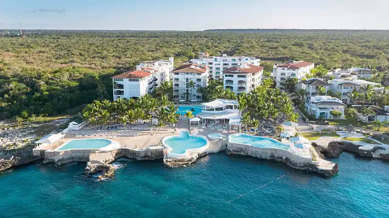 HM Alma de Bayahibe Adults Only – Hotelfoto