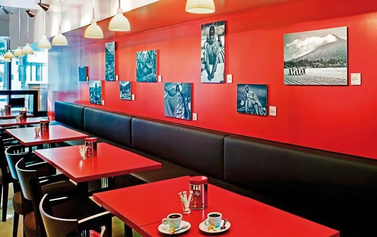 Miami Marriott Biscayne Bay Bar