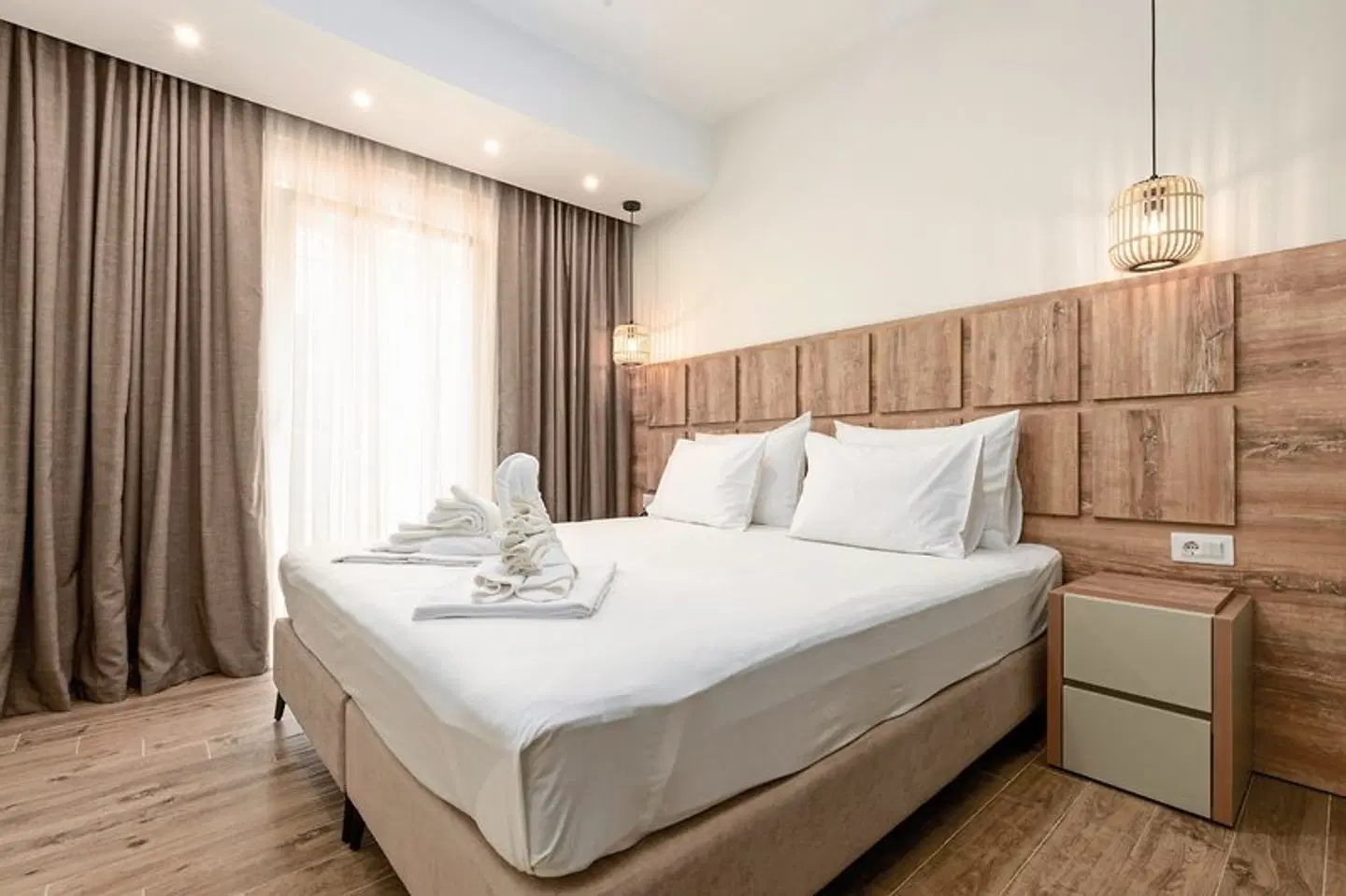 Hotel Olea ROOM_EXAMPLE