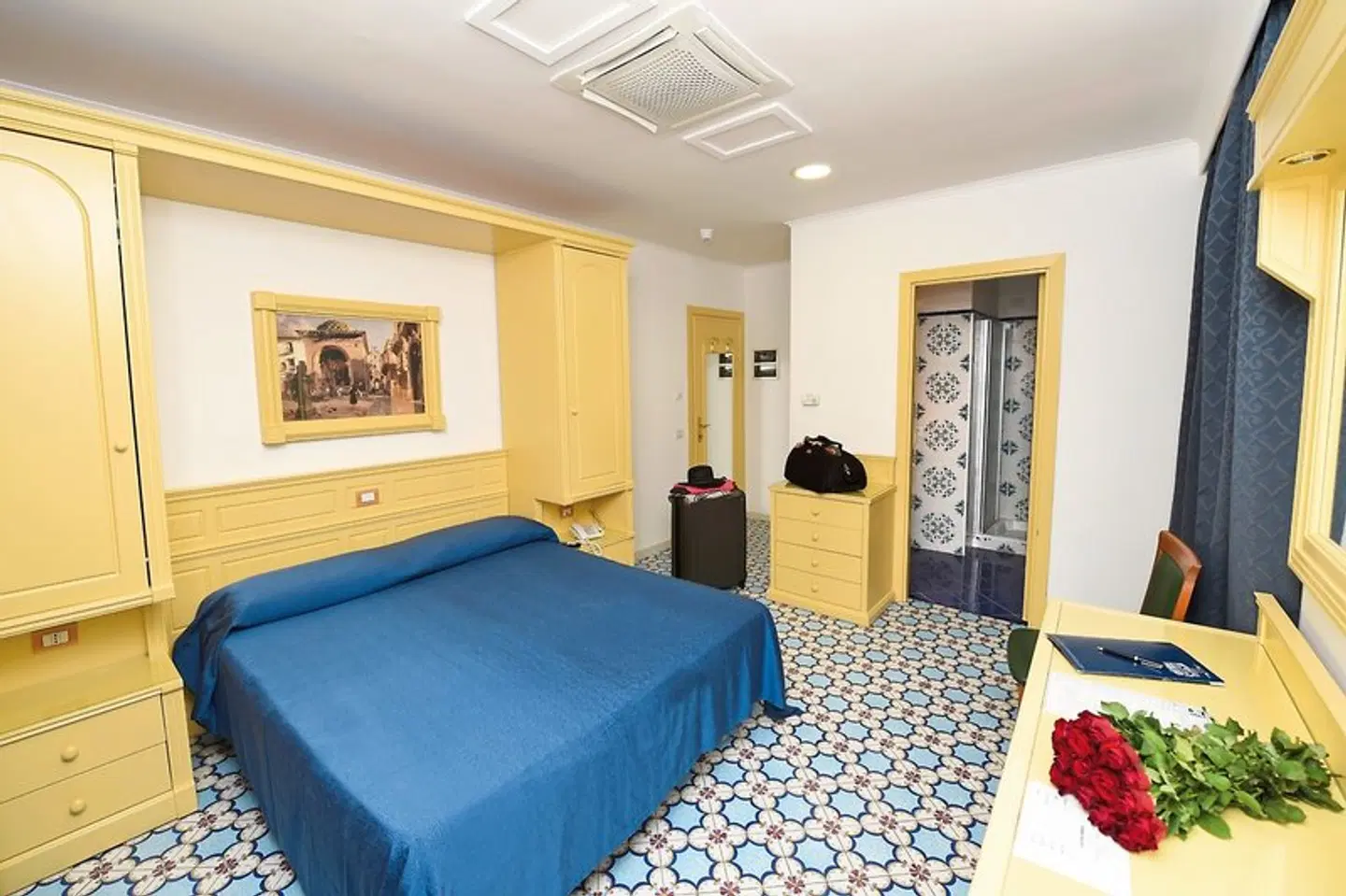 Astoria ROOM_EXAMPLE