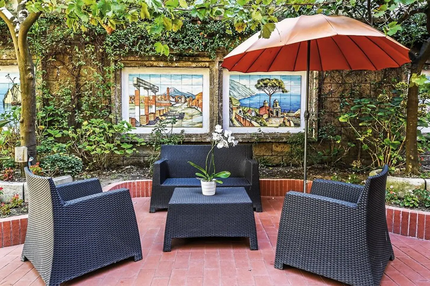 Astoria Terrasse