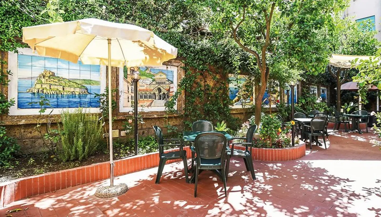 Astoria Terrasse