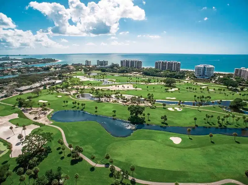 The Resort at Longboat Key – Hotelfoto