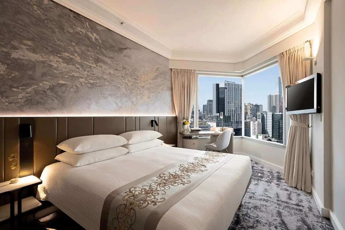 Harbour Plaza Metropolis ROOM_EXAMPLE