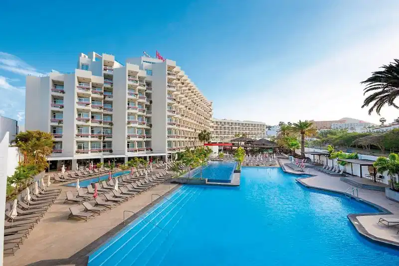 Alexandre Hotel Troya – Hotelfoto