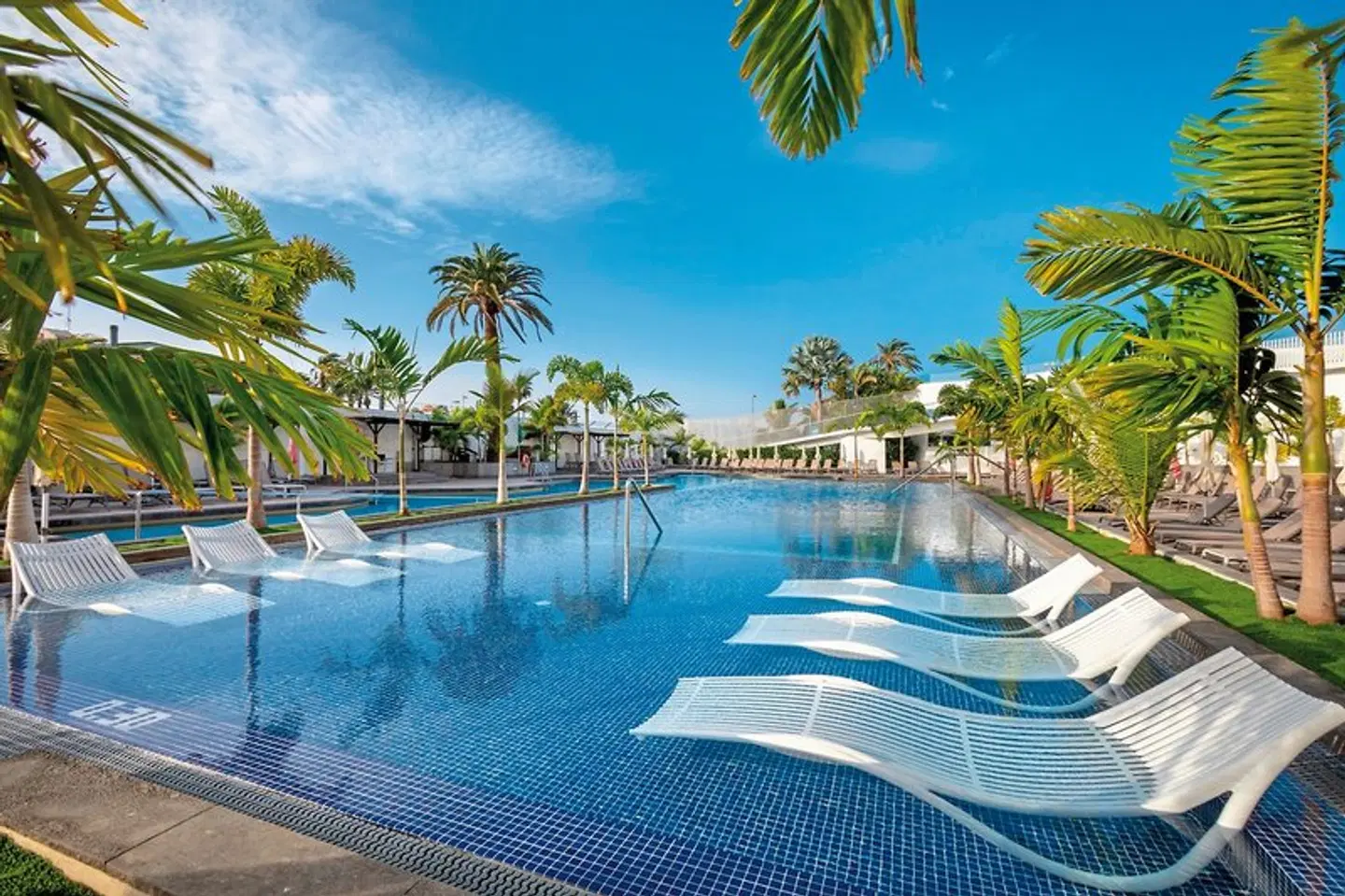 Alexandre Hotel Troya OUTDOOR_POOL