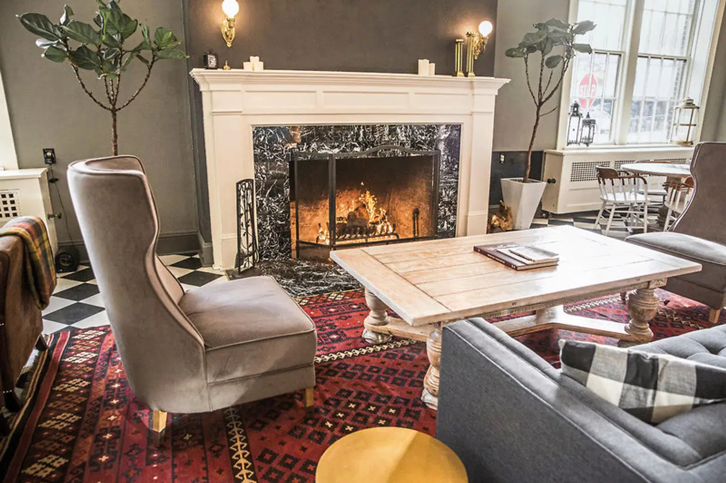 Hood River Hotel ROOM_EXAMPLE