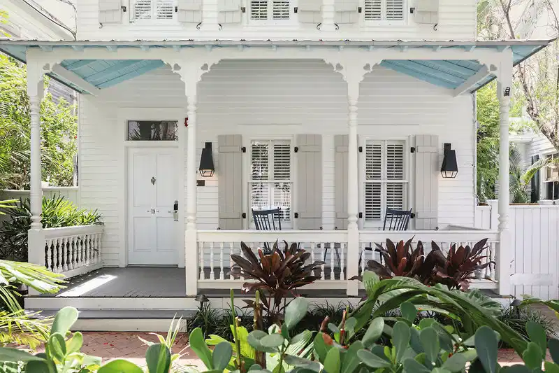 Ridley House – Hotelfoto