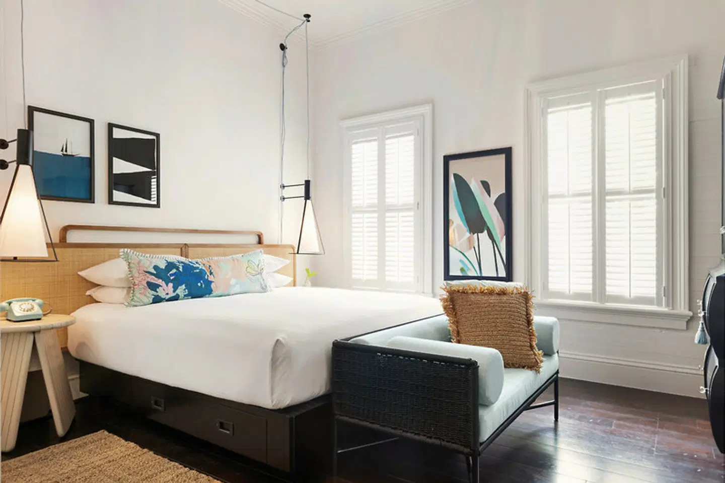 Ridley House ROOM_EXAMPLE