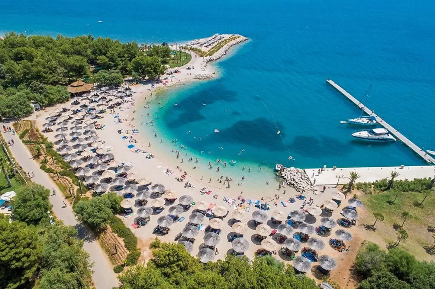 Amadria Park Hotel Ivan Strand