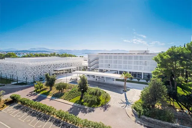 Amadria Park Hotel Ivan EXTERIOR