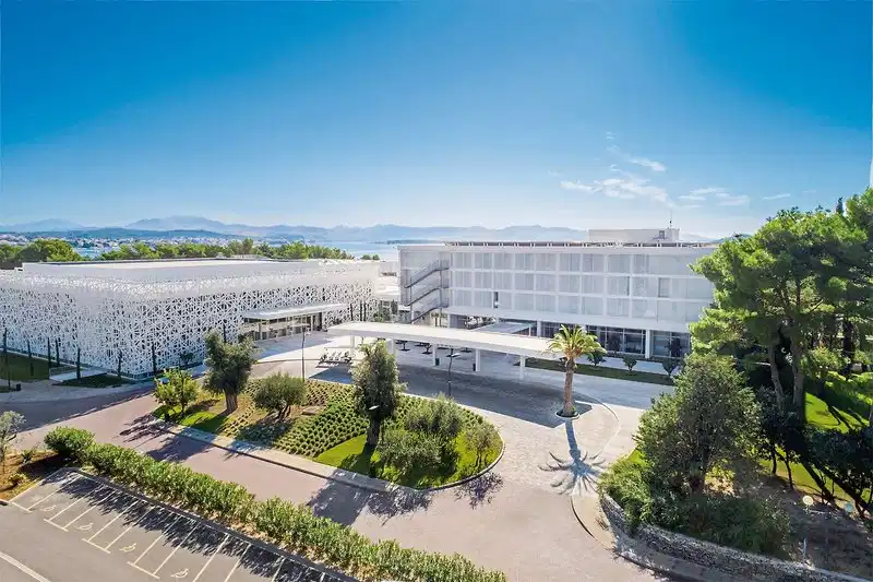 Amadria Park Hotel Ivan – Hotelfoto
