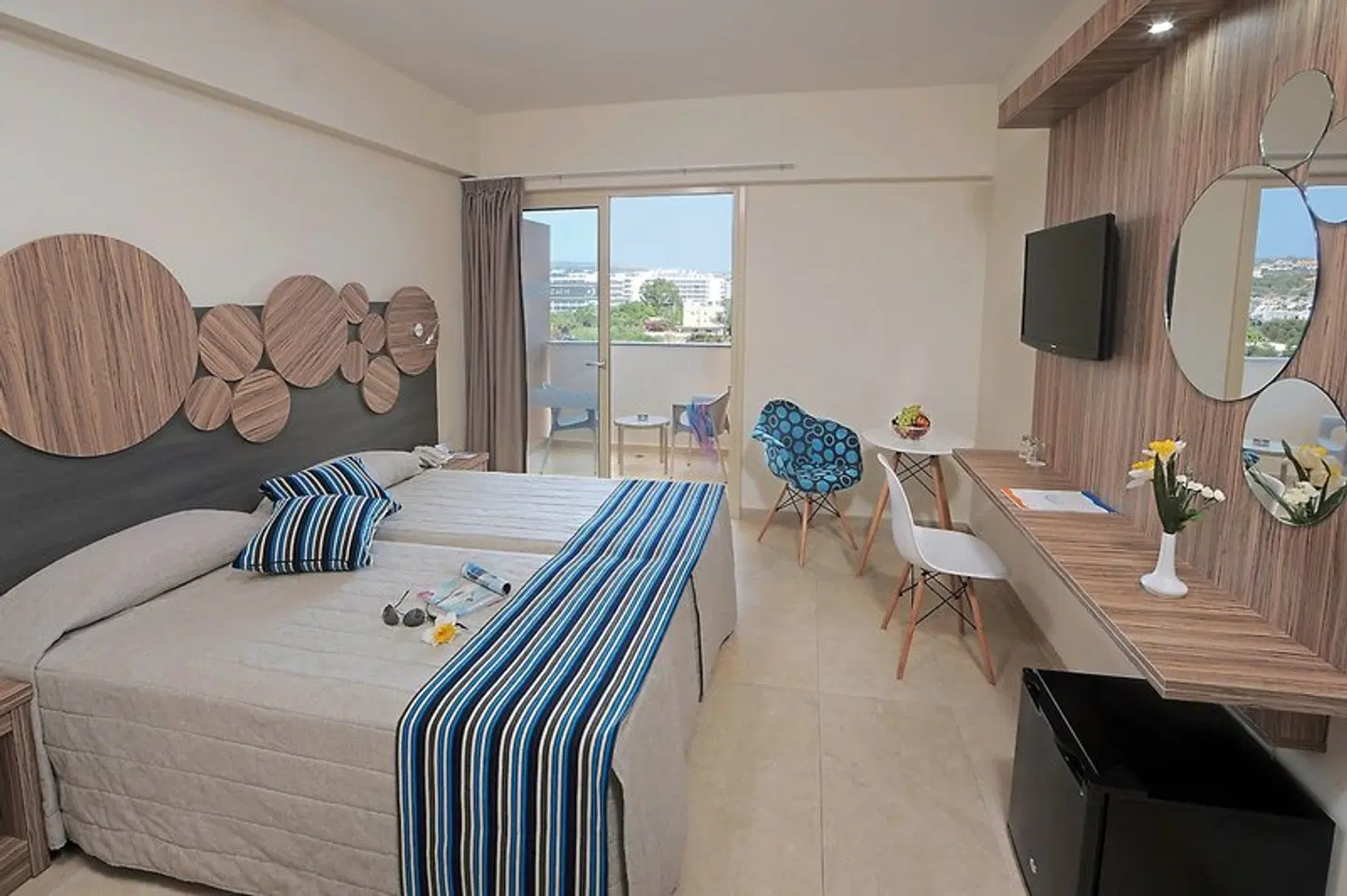 Nelia Beach Hotel ROOM_EXAMPLE