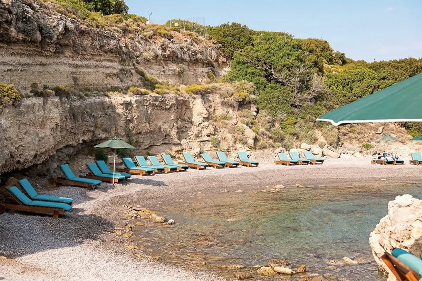 Kresten Royal Euphoria Resort Strand