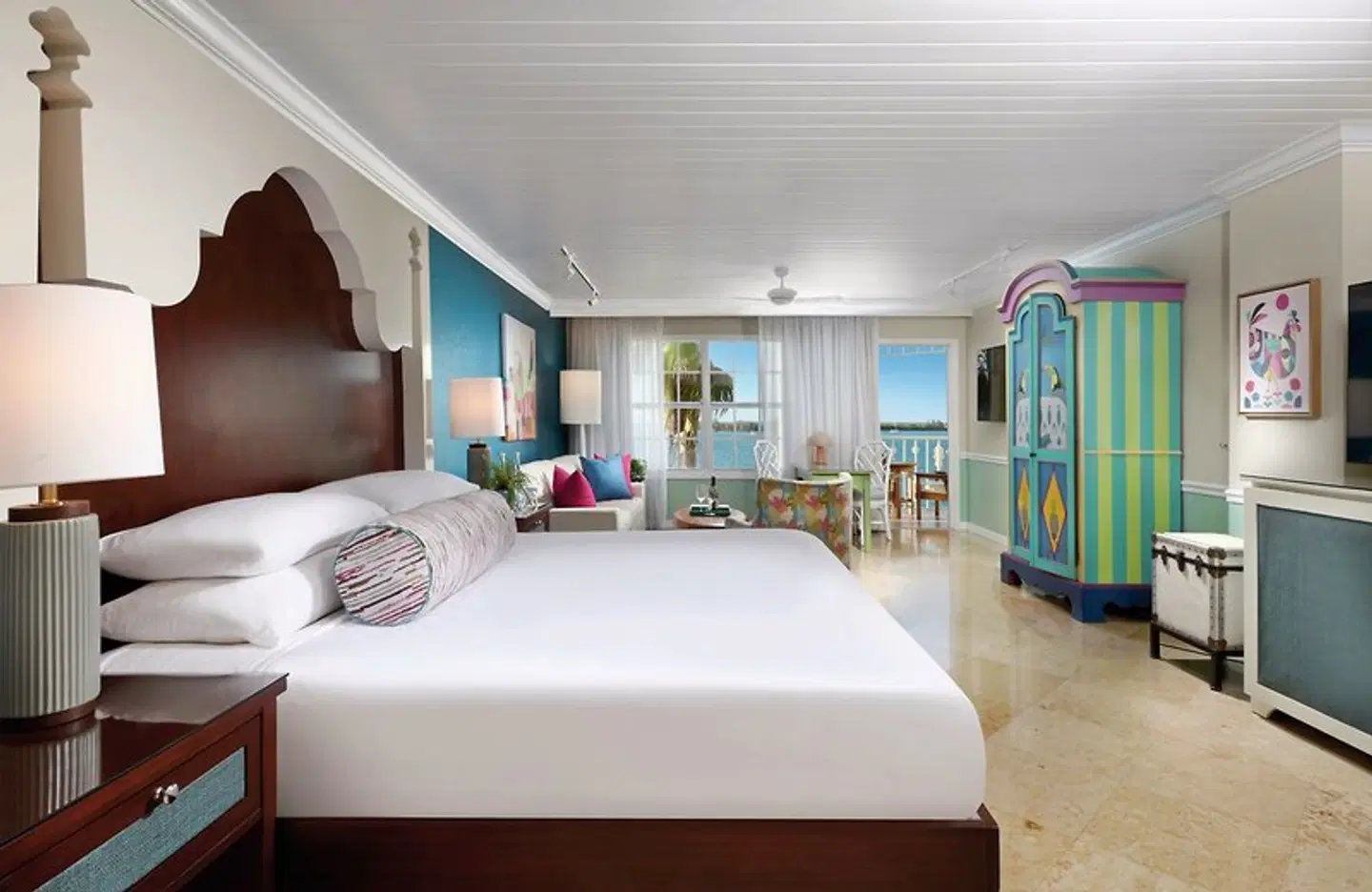 Ocean Key Resort ROOM_EXAMPLE