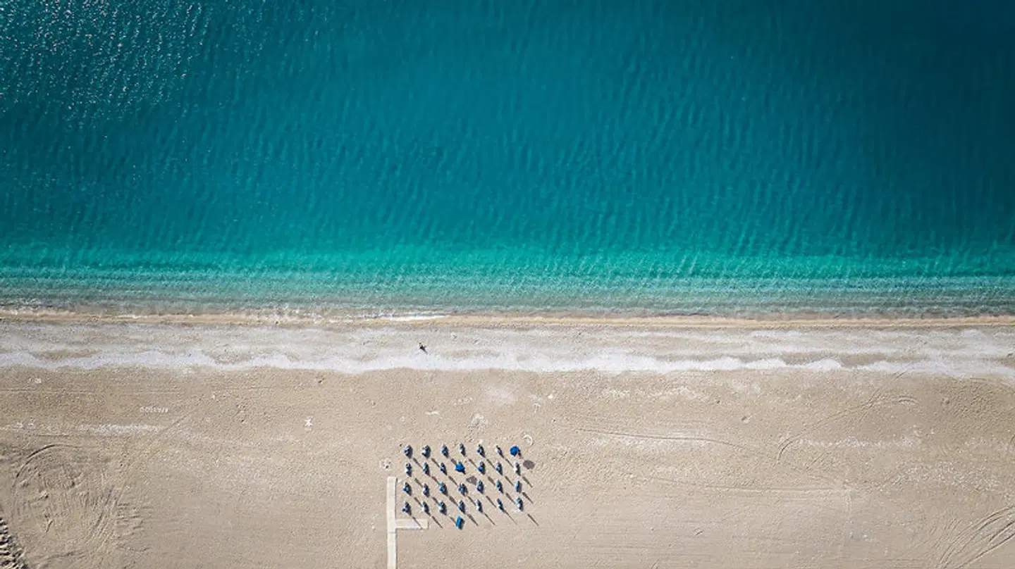 Blue Sea Holiday Village Strand