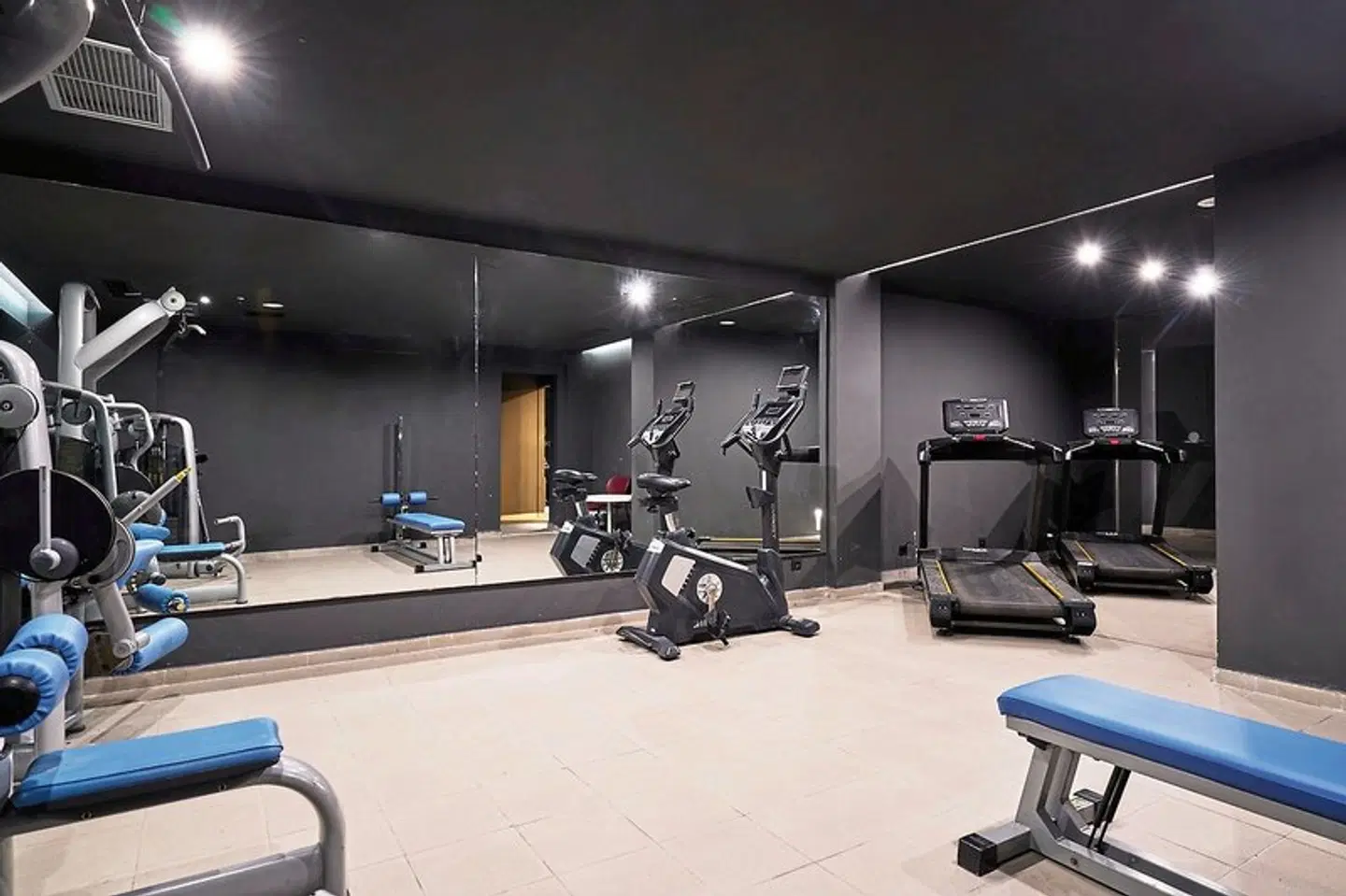 Blue Sea Holiday Village SPORTS_AND_LEISURE