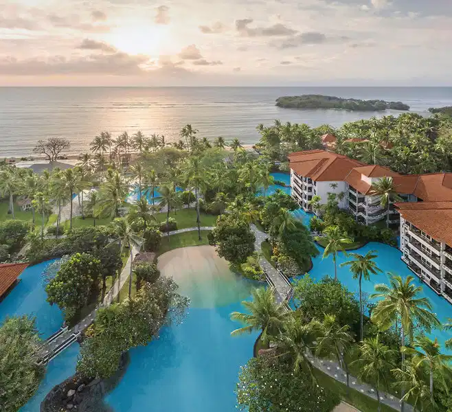 The Laguna A Luxury Collection Resort & Spa – Hotelfoto