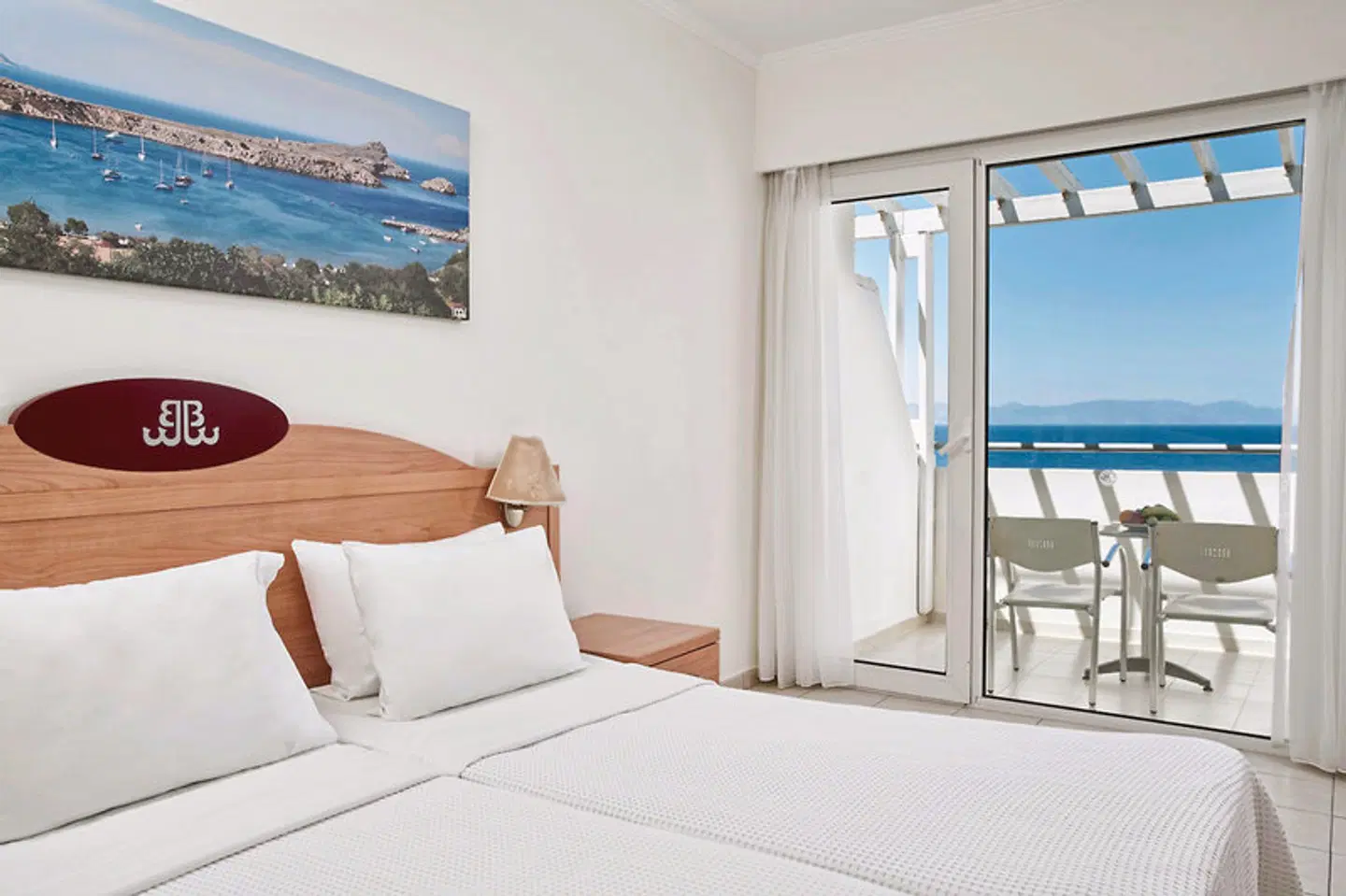 Blue Bay Resort ROOM_EXAMPLE