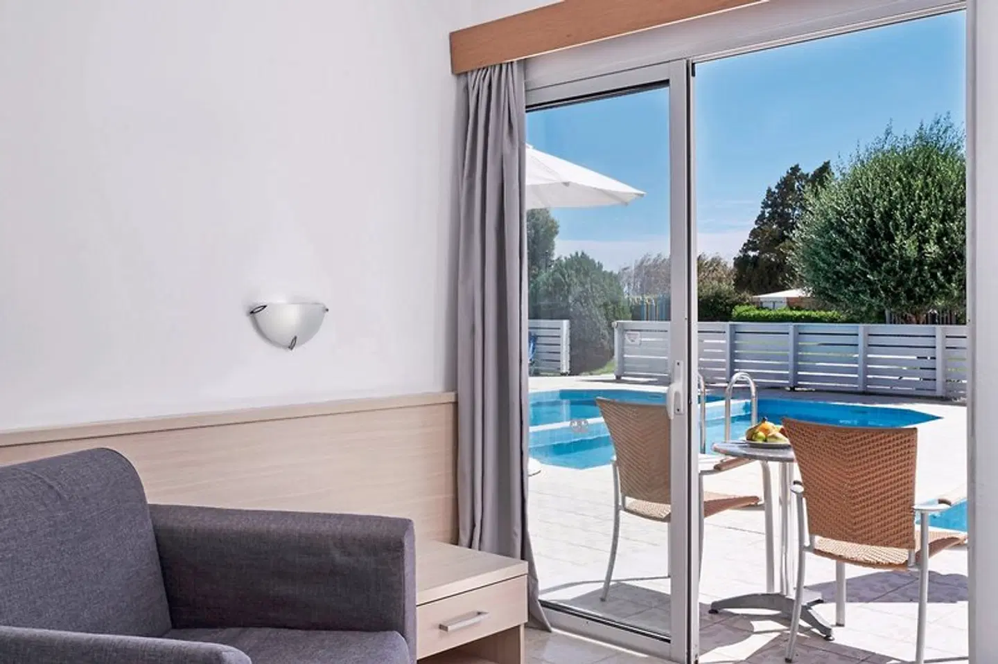Blue Bay Resort ROOM_EXAMPLE