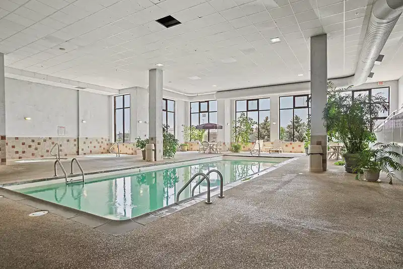 Elevation Inn & Suites, Trademark Collection by Wyndham – Hotelfoto