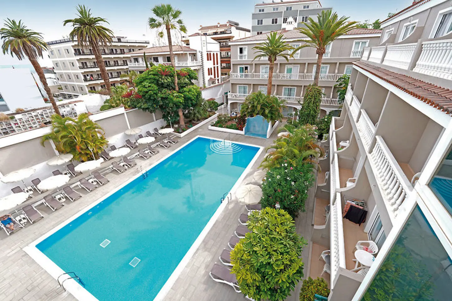 RF San Borondón OUTDOOR_POOL