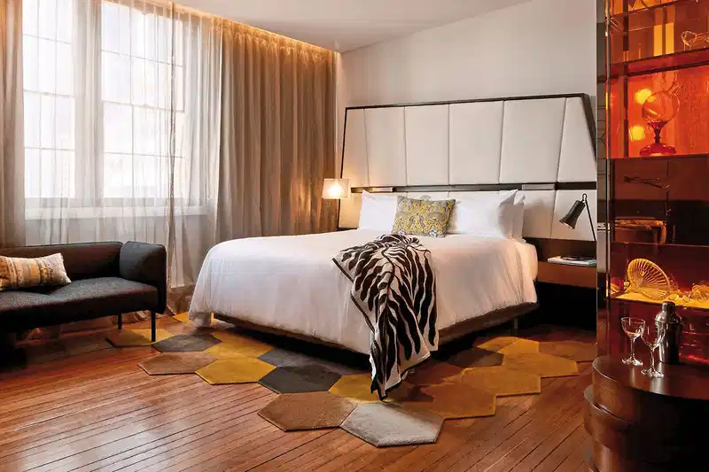 QT Sydney – Hotelfoto