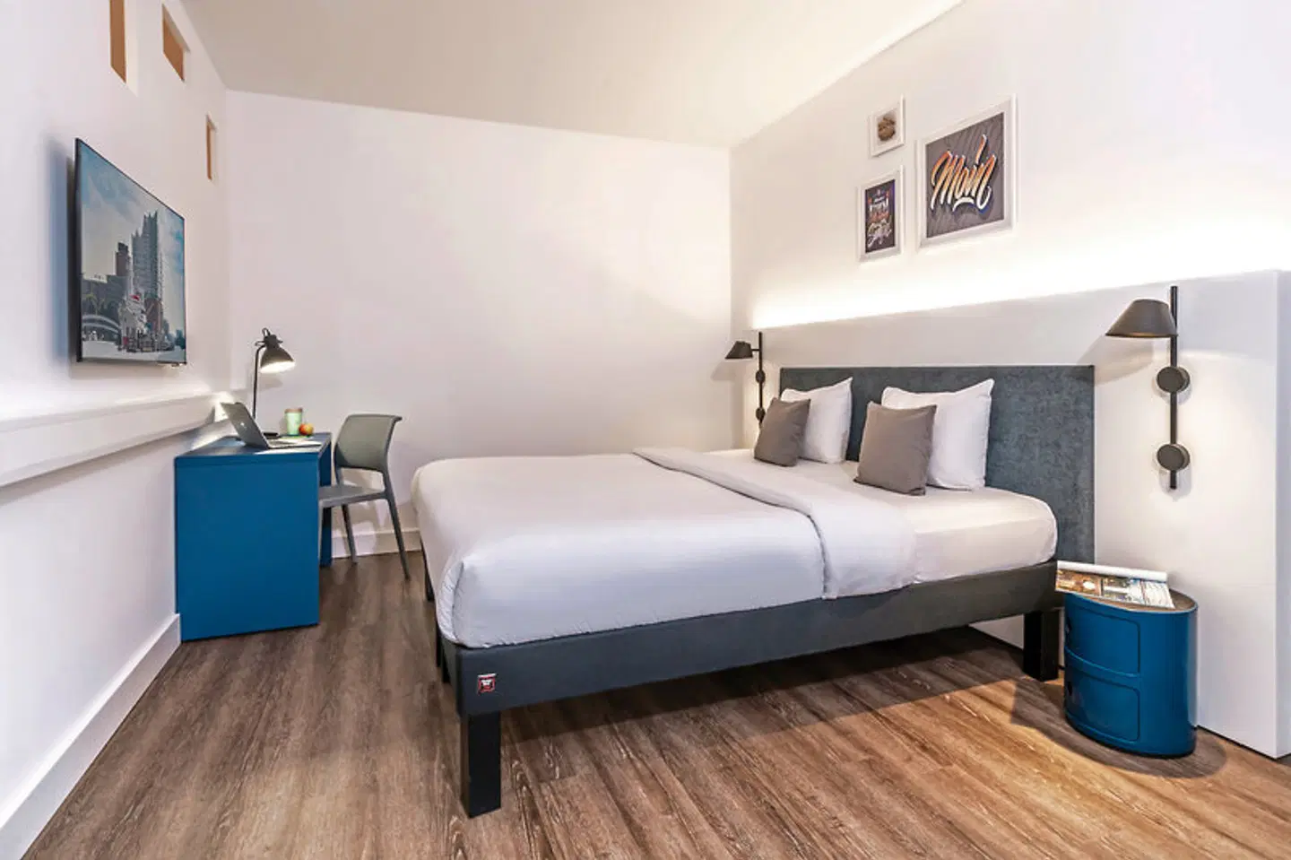 Ibis Styles Hamburg Alster City ROOM_EXAMPLE