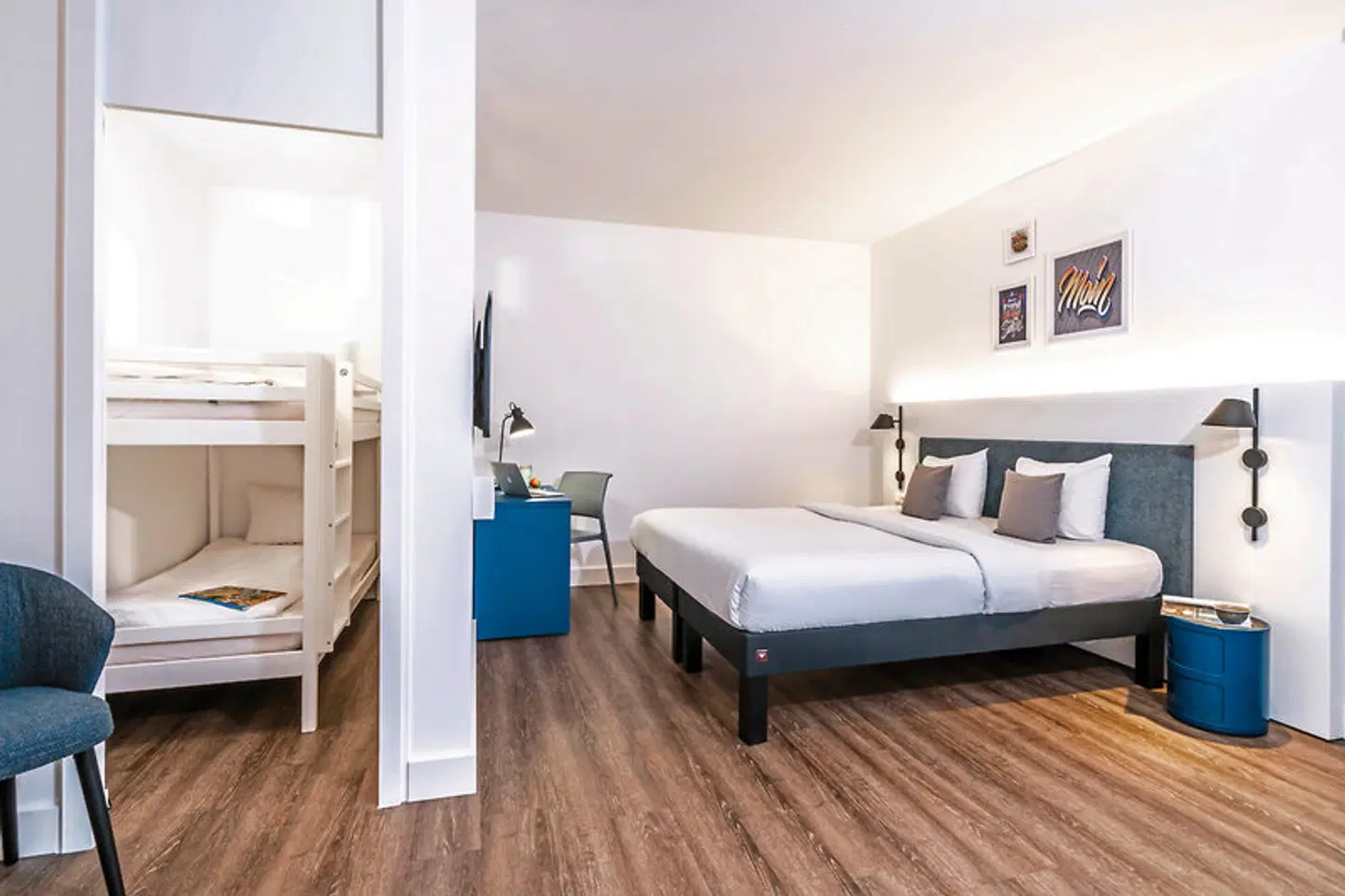 Ibis Styles Hamburg Alster City ROOM_EXAMPLE