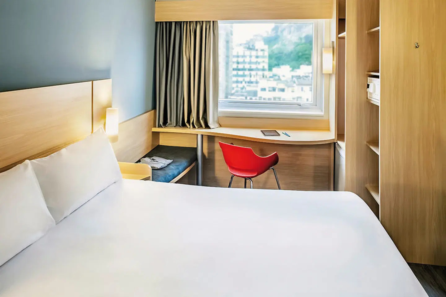ibis Copacabana Posto 5 ROOM_EXAMPLE
