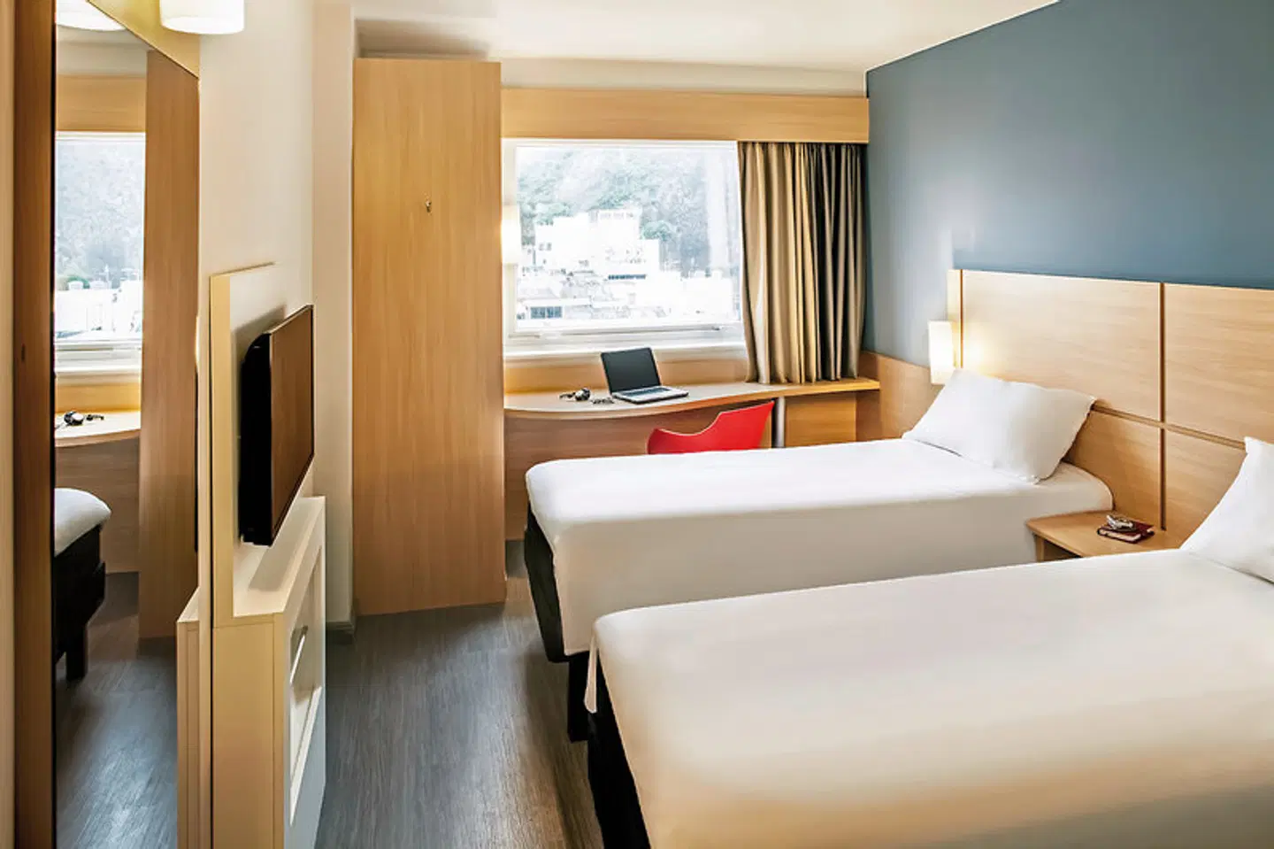 ibis Copacabana Posto 5 ROOM_EXAMPLE