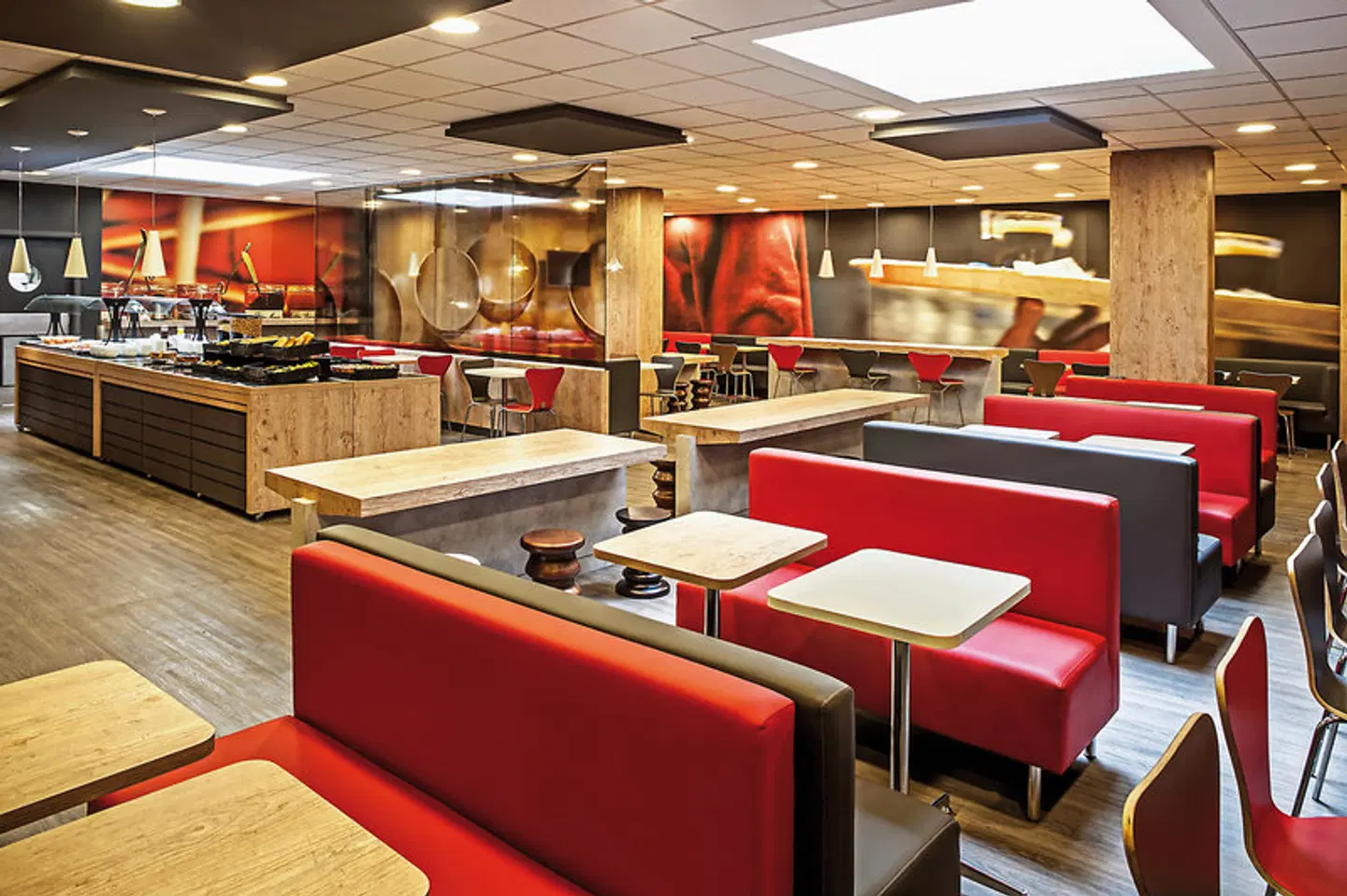 ibis Copacabana Posto 5 LOUNGE_LOBBY