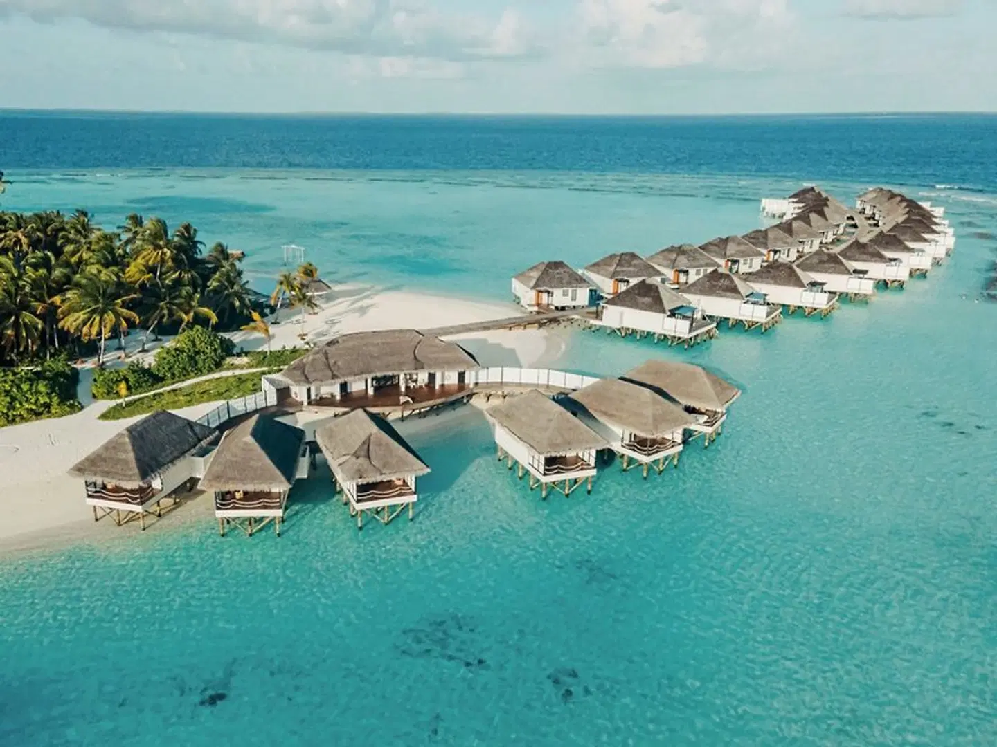 Nova Maldives OUTDOOR_POOL