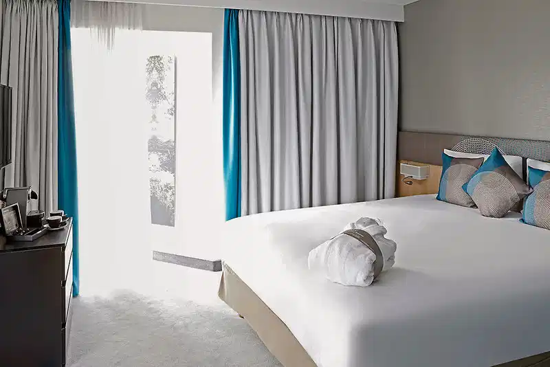 Novotel London Wembley Hotel – Hotelfoto