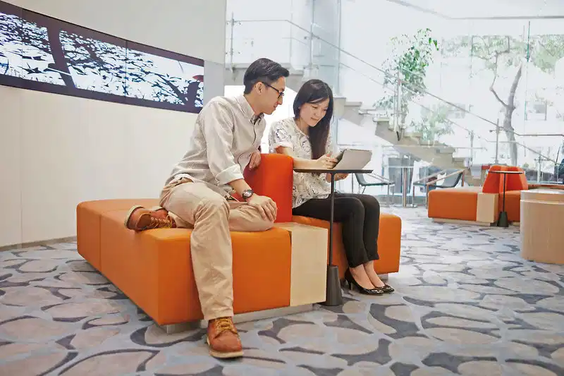 Novotel Hong Kong Century – Hotelfoto