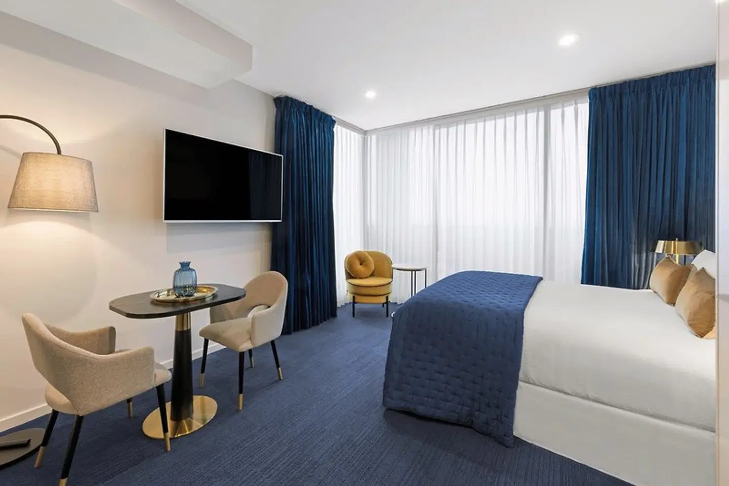 AVANI Melbourne Jazz Corner Residences ROOM_EXAMPLE