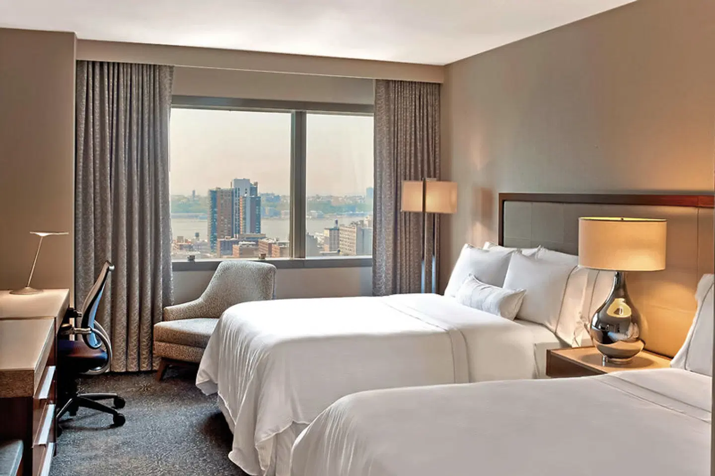 The Westin New York at Times Square ROOM_EXAMPLE