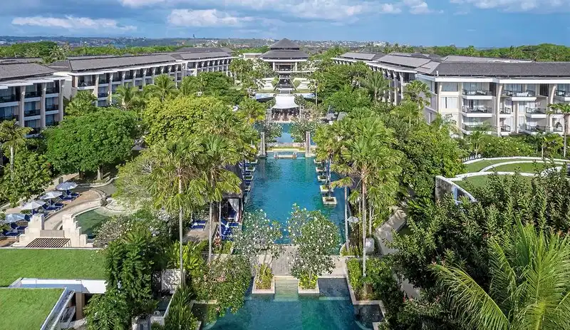 Sofitel Bali Nusa Dua Beach Resort – Hotelfoto