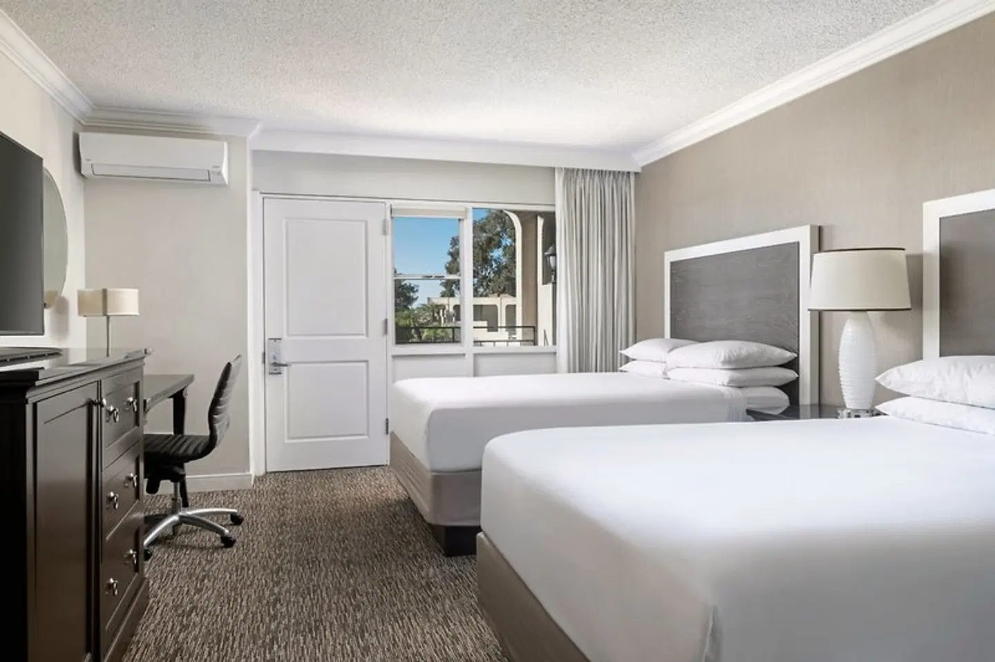 Hyatt Regency Newport Beach ROOM_EXAMPLE