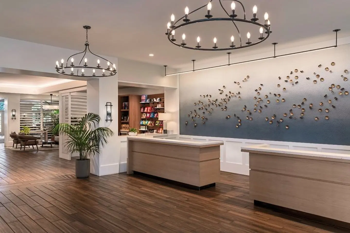 Hyatt Regency Newport Beach LOUNGE_LOBBY