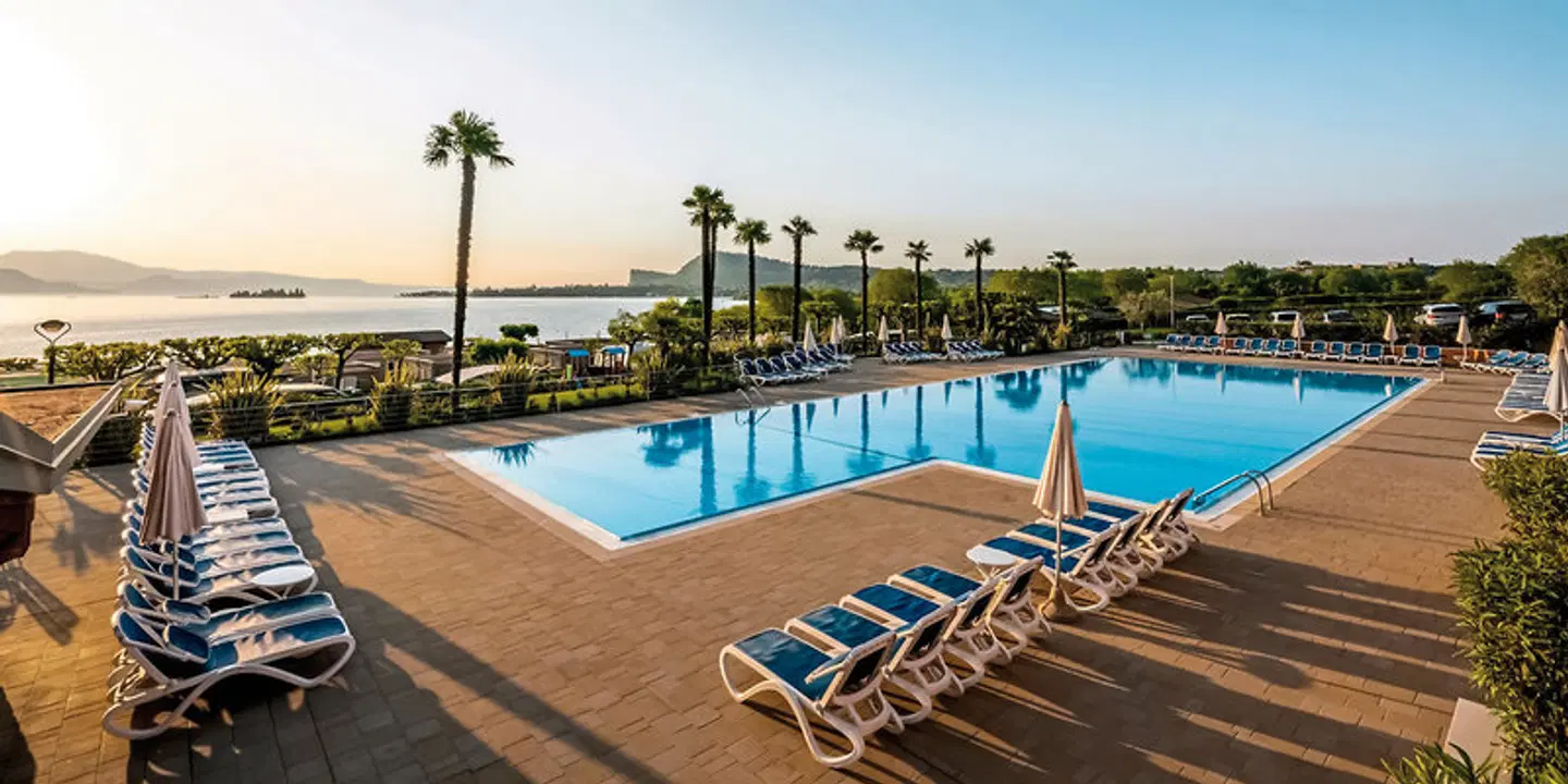 Residence Onda Blu OUTDOOR_POOL