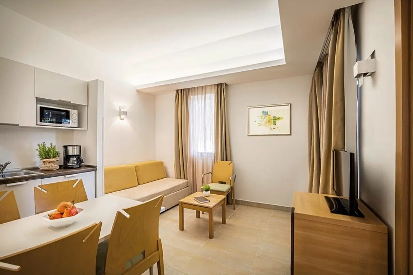 Resort Petalon Apartments ROOM_EXAMPLE